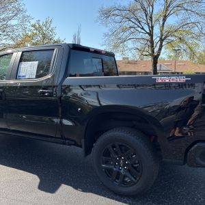 CHEVROLET SILVERADO 1500 LT TRAIL BOSS - 6