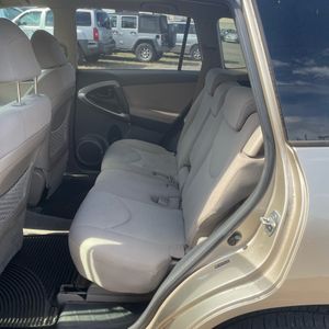 2006 Toyota RAV4 LIMITED — фото 33