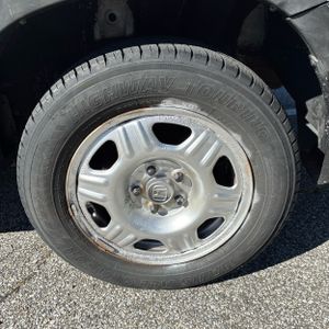 2006 Honda CR-V LX 照片 18