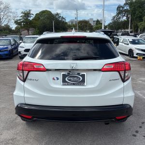 HONDA HR-V SPORT - 7