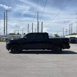 صورة 3 لـ 2019 RAM 1500 BIG HORN
