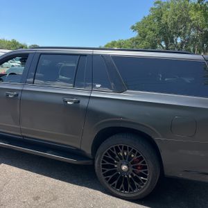 CADILLAC ESCALADE ESV SPORT - 6