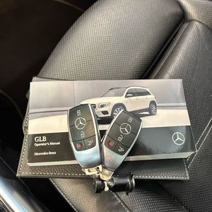 2020 Mercedes-BENZ GLB 照片 54