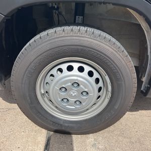 2025 RAM PROMASTER 2500 TRADESMAN 照片 10
