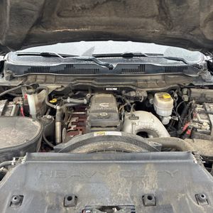 2018 RAM 2500 LARAMIE 缩略图 42