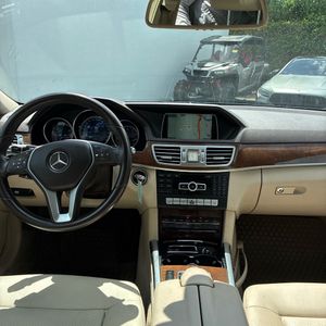 صورة مصغرة 37 لـ 2014 Mercedes-BENZ E 350 4MATIC