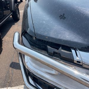2023 RAM 2500 TRADESMAN 缩略图 50