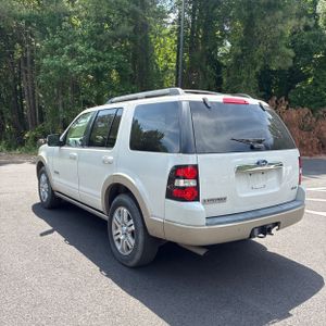 FORD EXPLORER EDDIE BAUER - 5