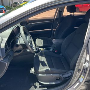 صورة مصغرة 31 لـ 2019 Hyundai ELANTRA SEL