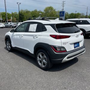 HYUNDAI KONA SEL - 6