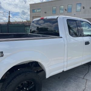 FORD F-150 XLT - 8