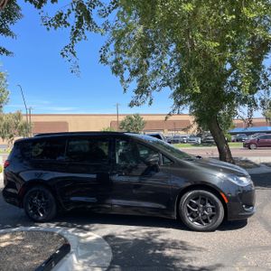 2020 Chrysler PACIFICA TOURING L 缩略图 20