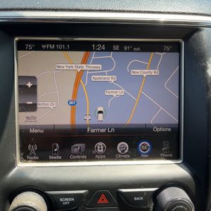 2014 JEEP GRAND CHEROKEE LIMITED — миниатюра 38
