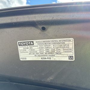2023 Toyota SIENNA LE 8-PASSENGER 照片 48