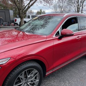 GENESIS GV70 2.5T STANDARD - 2