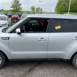 KIA SOUL - 3