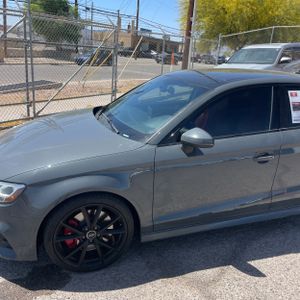 AUDI S3 2.0T PREMIUM PLUS - 2