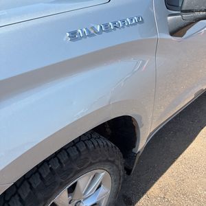 صورة مصغرة 70 لـ 2021 Chevrolet SILVERADO 1500 CUSTOM