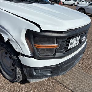 صورة مصغرة 73 لـ 2024 FORD F-150 XL