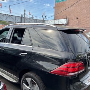 MERCEDES-BENZ GLE - 6