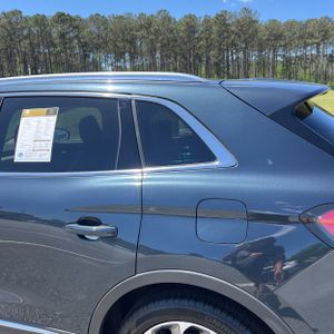 LINCOLN NAUTILUS RESERVE - 6