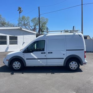 FORD TRANSIT CONNECT XLT - 3