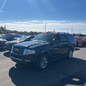 2017 FORD EXPEDITION LIMITED 照片 3