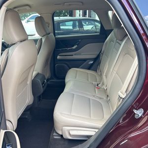 2020 Lincoln CORSAIR STANDARD thumbnail 33