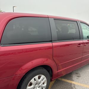 2014 Dodge GRAND CARAVAN SE 照片 9