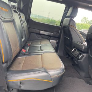 2022 FORD F-150 TREMOR 缩略图 35