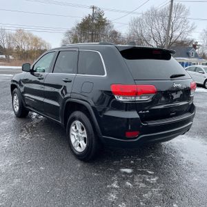 JEEP GRAND CHEROKEE LAREDO - 5