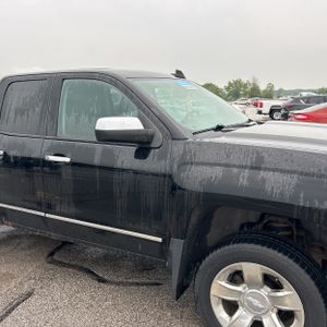 2015 Chevrolet SILVERADO 1500 LT Z71 — фото 13