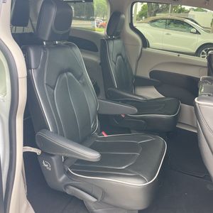 2022 Chrysler PACIFICA LIMITED 缩略图 35
