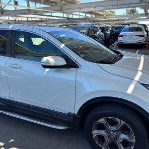 صورة 9 لـ 2018 Honda CR-V EX-L