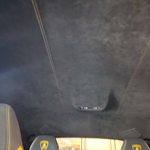 صورة مصغرة 37 لـ 2023 Lamborghini URUS BASE