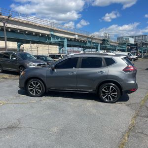 صورة 3 لـ 2018 Nissan ROGUE SL