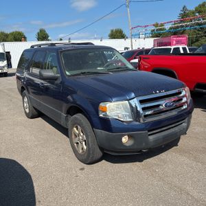 2011 FORD EXPEDITION XL — фото 11