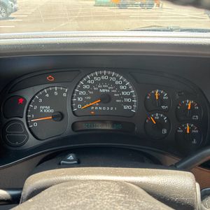 صورة 37 لـ 2006 Chevrolet TAHOE LT