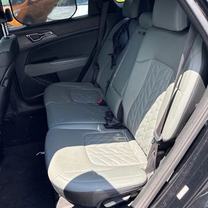 2023 KIA SPORTAGE X-PRO — миниатюра 33