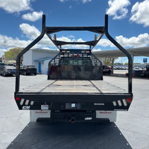 CHEVROLET SILVERADO 4500HD 1WT - 7