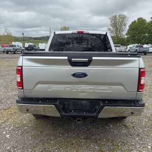 FORD F-150 XLT - 7