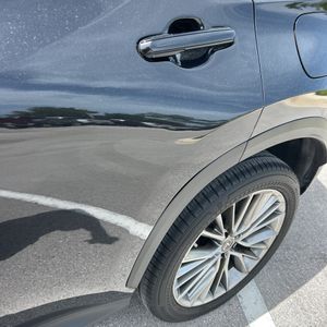 2022 Lexus NX 350 PREMIUM — миниатюра 61