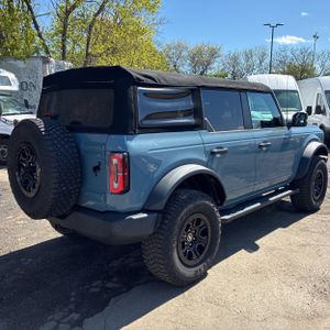 FORD BRONCO - 8