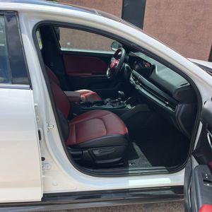 صورة مصغرة 30 لـ 2025 KIA K4 GT-LINE