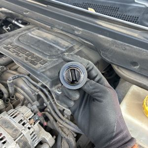 صورة مصغرة 43 لـ 2019 RAM 1500 TRADESMAN