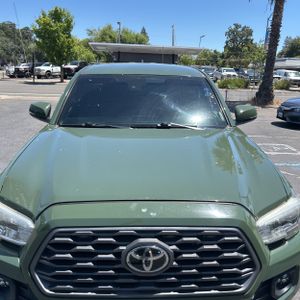 2021 Toyota TACOMA TRD OFF-ROAD 缩略图 15