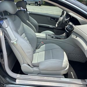2012 Mercedes-BENZ CL 缩略图 33