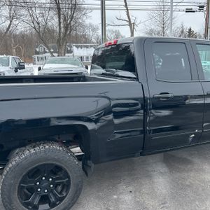 CHEVROLET SILVERADO 1500 LT Z71 - 9