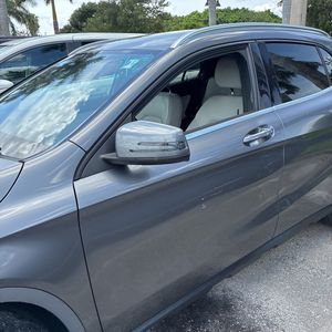 2016 Mercedes-BENZ GLA 缩略图 56