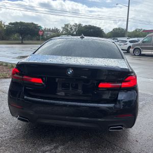 BMW 5 SERIES 530I - 6